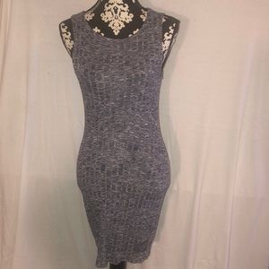 Ambiance Form Fitting Dress💝